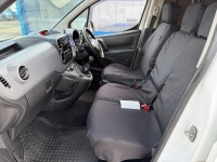 CITROEN BERLINGO 625 ENTERPRISE L1 1.6 HDI 75PS&nbsp; - 9