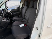 CITROEN BERLINGO 625 ENTERPRISE L1 1.6 HDI 75PS&nbsp; - 10
