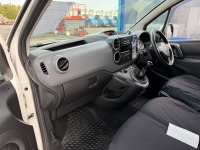 CITROEN BERLINGO 625 ENTERPRISE L1 1.6 HDI 75PS&nbsp; - 11