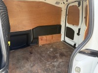 CITROEN BERLINGO 625 ENTERPRISE L1 1.6 HDI 75PS&nbsp; - 12