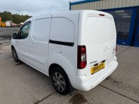 CITROEN BERLINGO 625 ENTERPRISE L1 1.6 HDI 75PS&nbsp; - 13
