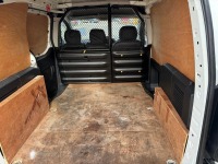 CITROEN BERLINGO 625 ENTERPRISE L1 1.6 HDI 75PS&nbsp; - 15