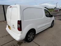 CITROEN BERLINGO 625 ENTERPRISE L1 1.6 HDI 75PS&nbsp; - 16