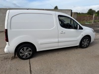CITROEN BERLINGO 625 ENTERPRISE L1 1.6 HDI 75PS&nbsp; - 17