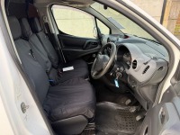 CITROEN BERLINGO 625 ENTERPRISE L1 1.6 HDI 75PS&nbsp; - 20