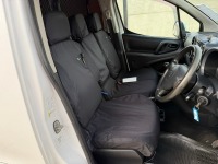 CITROEN BERLINGO 625 ENTERPRISE L1 1.6 HDI 75PS&nbsp; - 21