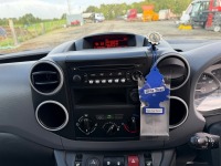 CITROEN BERLINGO 625 ENTERPRISE L1 1.6 HDI 75PS&nbsp; - 24