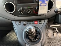 CITROEN BERLINGO 625 ENTERPRISE L1 1.6 HDI 75PS&nbsp; - 25