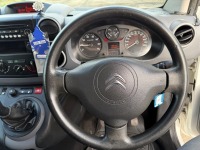 CITROEN BERLINGO 625 ENTERPRISE L1 1.6 HDI 75PS&nbsp; - 26