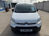 CITROEN BERLINGO 625 LX L1 1.6 HDI 75PS - 2