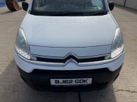CITROEN BERLINGO 625 LX L1 1.6 HDI 75PS - 3
