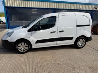 CITROEN BERLINGO 625 LX L1 1.6 HDI 75PS - 5
