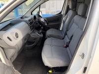 CITROEN BERLINGO 625 LX L1 1.6 HDI 75PS - 8
