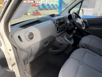 CITROEN BERLINGO 625 LX L1 1.6 HDI 75PS - 10