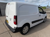 CITROEN BERLINGO 625 LX L1 1.6 HDI 75PS - 15