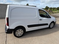 CITROEN BERLINGO 625 LX L1 1.6 HDI 75PS - 16
