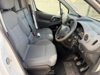 CITROEN BERLINGO 625 LX L1 1.6 HDI 75PS - 19