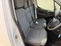 CITROEN BERLINGO 625 LX L1 1.6 HDI 75PS - 20