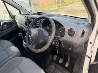 CITROEN BERLINGO 625 LX L1 1.6 HDI 75PS - 21