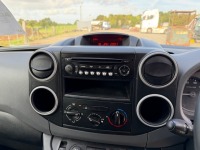 CITROEN BERLINGO 625 LX L1 1.6 HDI 75PS - 23