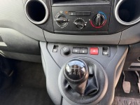 CITROEN BERLINGO 625 LX L1 1.6 HDI 75PS - 24