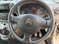 CITROEN BERLINGO 625 LX L1 1.6 HDI 75PS - 25
