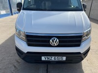 VOLKSWAGEN CRAFTER CR35 LWB FW 2.0 TDI 140PS STARTLINE&nbsp; - 3