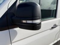 VOLKSWAGEN CRAFTER CR35 LWB FW 2.0 TDI 140PS STARTLINE&nbsp; - 8