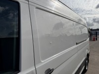VOLKSWAGEN CRAFTER CR35 LWB FW 2.0 TDI 140PS STARTLINE&nbsp; - 9