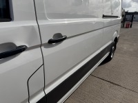 VOLKSWAGEN CRAFTER CR35 LWB FW 2.0 TDI 140PS STARTLINE&nbsp; - 10
