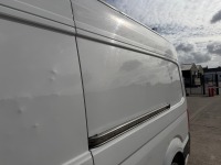 VOLKSWAGEN CRAFTER CR35 LWB FW 2.0 TDI 140PS STARTLINE&nbsp; - 11