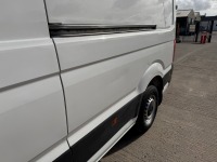 VOLKSWAGEN CRAFTER CR35 LWB FW 2.0 TDI 140PS STARTLINE&nbsp; - 12