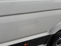VOLKSWAGEN CRAFTER CR35 LWB FW 2.0 TDI 140PS STARTLINE&nbsp; - 13