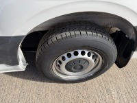 VOLKSWAGEN CRAFTER CR35 LWB FW 2.0 TDI 140PS STARTLINE&nbsp; - 15
