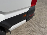 VOLKSWAGEN CRAFTER CR35 LWB FW 2.0 TDI 140PS STARTLINE&nbsp; - 16