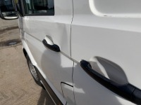 VOLKSWAGEN CRAFTER CR35 LWB FW 2.0 TDI 140PS STARTLINE&nbsp; - 17