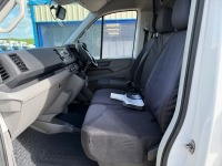 VOLKSWAGEN CRAFTER CR35 LWB FW 2.0 TDI 140PS STARTLINE&nbsp; - 18
