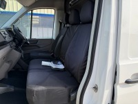 VOLKSWAGEN CRAFTER CR35 LWB FW 2.0 TDI 140PS STARTLINE&nbsp; - 19