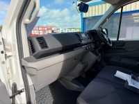 VOLKSWAGEN CRAFTER CR35 LWB FW 2.0 TDI 140PS STARTLINE&nbsp; - 20