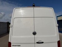 VOLKSWAGEN CRAFTER CR35 LWB FW 2.0 TDI 140PS STARTLINE&nbsp; - 24