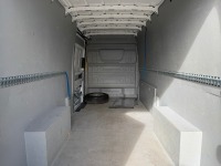 VOLKSWAGEN CRAFTER CR35 LWB FW 2.0 TDI 140PS STARTLINE&nbsp; - 26
