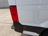 VOLKSWAGEN CRAFTER CR35 LWB FW 2.0 TDI 140PS STARTLINE&nbsp; - 29