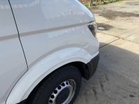 VOLKSWAGEN CRAFTER CR35 LWB FW 2.0 TDI 140PS STARTLINE&nbsp; - 32