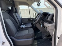VOLKSWAGEN CRAFTER CR35 LWB FW 2.0 TDI 140PS STARTLINE&nbsp; - 35
