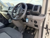 VOLKSWAGEN CRAFTER CR35 LWB FW 2.0 TDI 140PS STARTLINE&nbsp; - 37