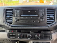 VOLKSWAGEN CRAFTER CR35 LWB FW 2.0 TDI 140PS STARTLINE&nbsp; - 38