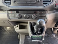 VOLKSWAGEN CRAFTER CR35 LWB FW 2.0 TDI 140PS STARTLINE&nbsp; - 39