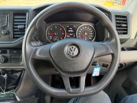 VOLKSWAGEN CRAFTER CR35 LWB FW 2.0 TDI 140PS STARTLINE&nbsp; - 40