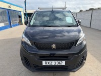 PEUGEOT EXPERT 1400 PROFESSIONAL STANDARD 2.0 BLUE HDI 145PS - 2