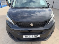 PEUGEOT EXPERT 1400 PROFESSIONAL STANDARD 2.0 BLUE HDI 145PS - 3